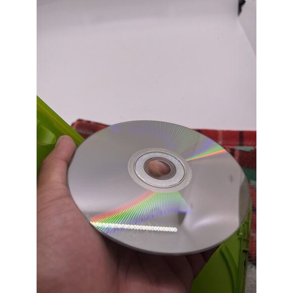 American Chopper (Microsoft Xbox, 2004) Tested Working - Free Ship - Picture 3 of 5